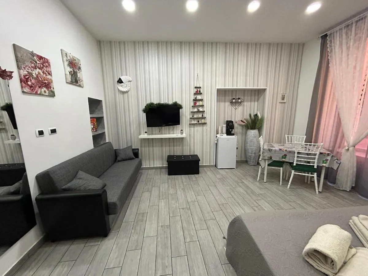 Cuore di Napoli Guest house Naples