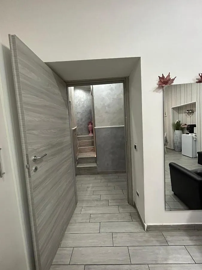 Hotel Cuore Di Napoli Neapel