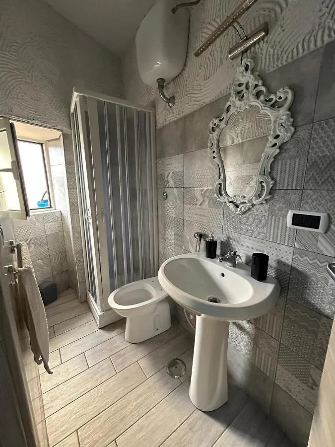 Hotel Cuore Di Napoli Neapel