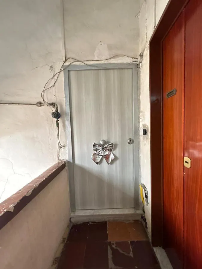 Gasthof Hotel Cuore Di Napoli
