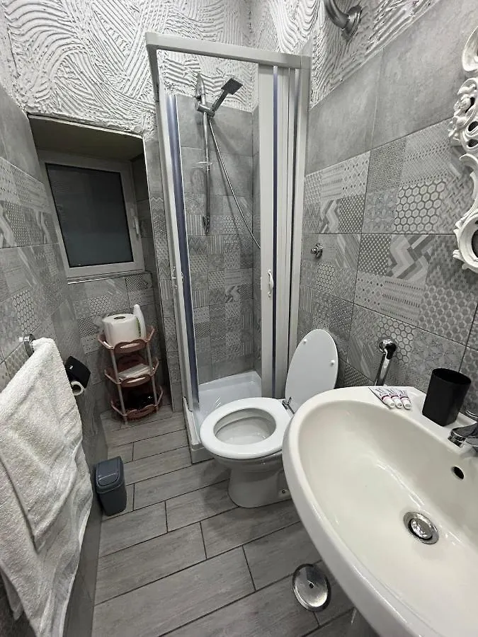 Gasthof Hotel Cuore Di Napoli Italien