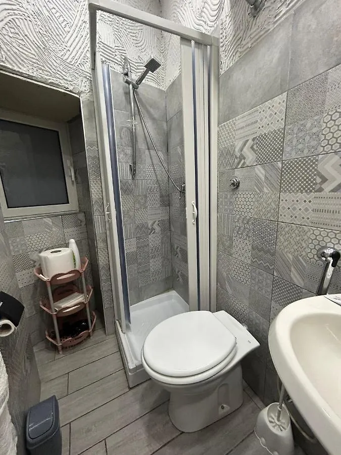 Gasthof Hotel Cuore Di Napoli