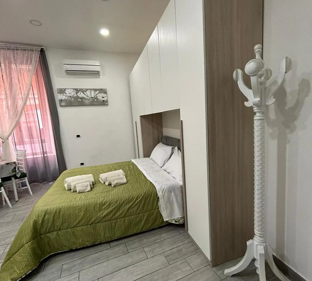 Hotel Cuore Di Napoli